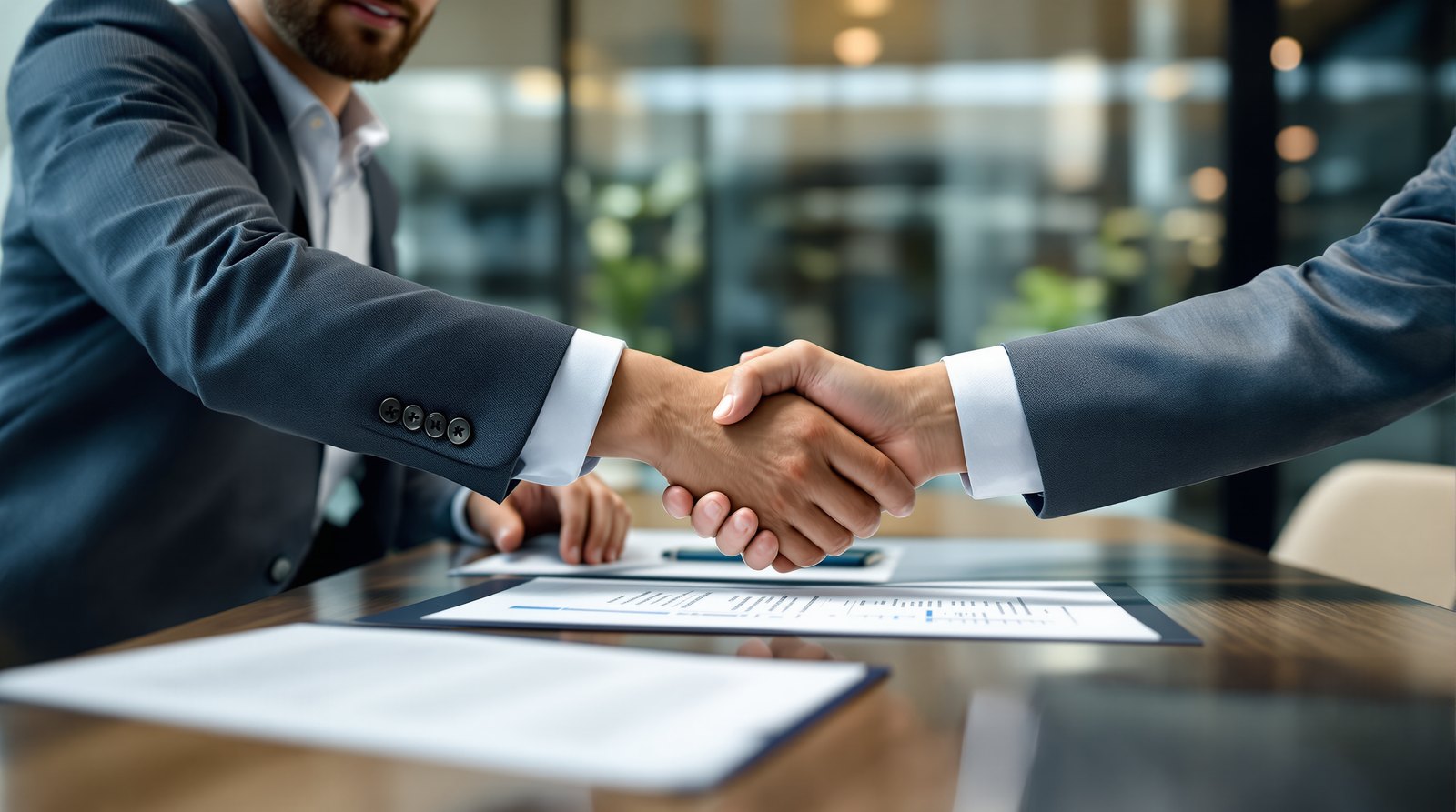 Company background check: what to verify before signing