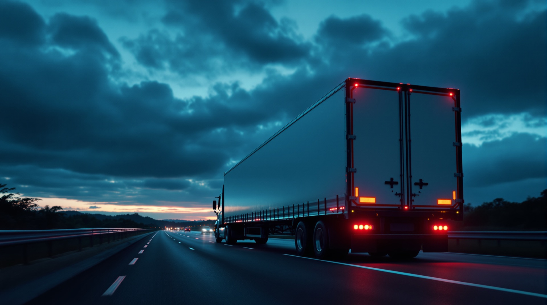 How to reduce cargo theft: the guide for shippers and carriers