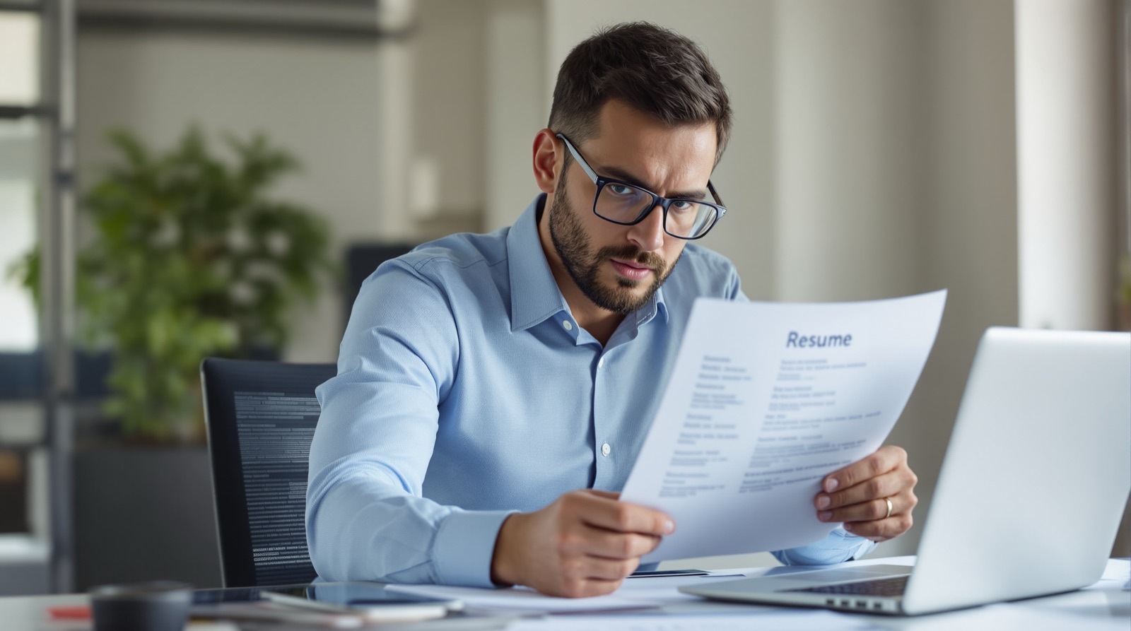 Fraude de currículo: como identificar antes de contratar