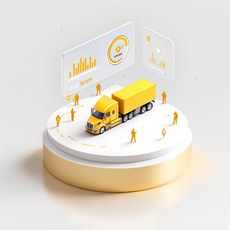 Cargo Intelligence