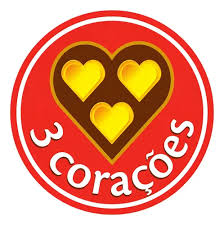 3 Corações
