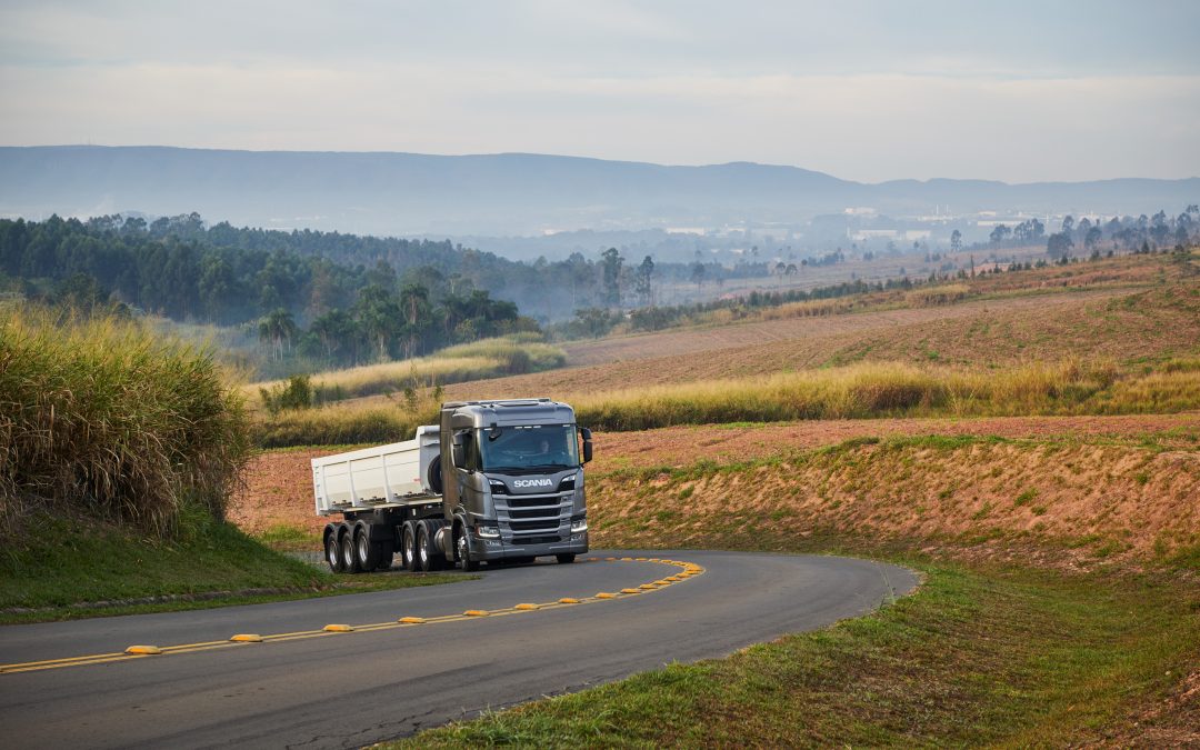 O impacto da logística de combustíveis no transporte rodoviário de cargas