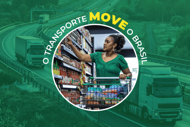 transporte move o brasil
