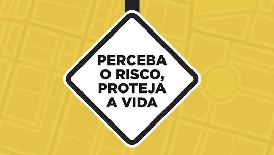 Movimento Maio Amarelo 2020 terá foco no digital