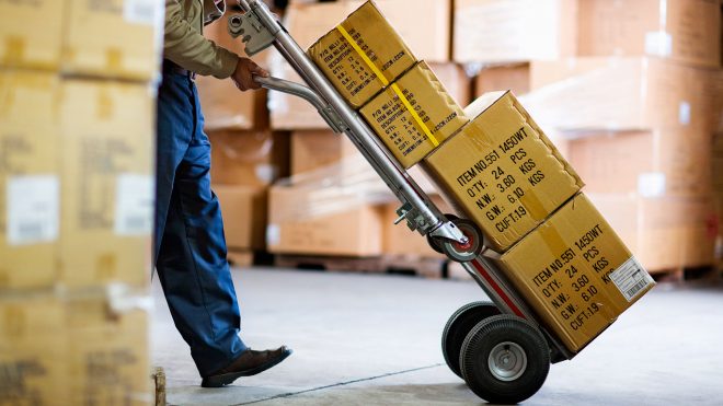 7 melhores ferramentas de logística e transporte que você precisa conhecer