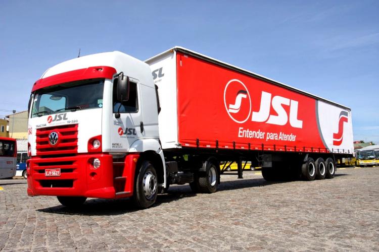 A Vamos, do grupo JSL quer faturar com locação de veículos
