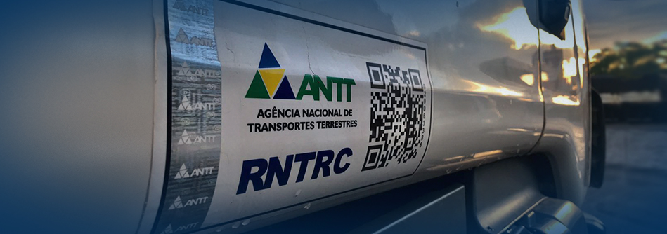Nova resolução da ANTT dá prazo ilimitado para o RNTRC